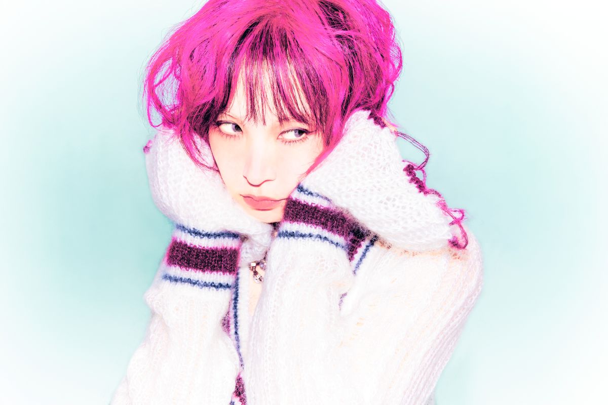 LiSA、ベストアルバム『LiSA BEST -LOUD-』12月2日発売決定！