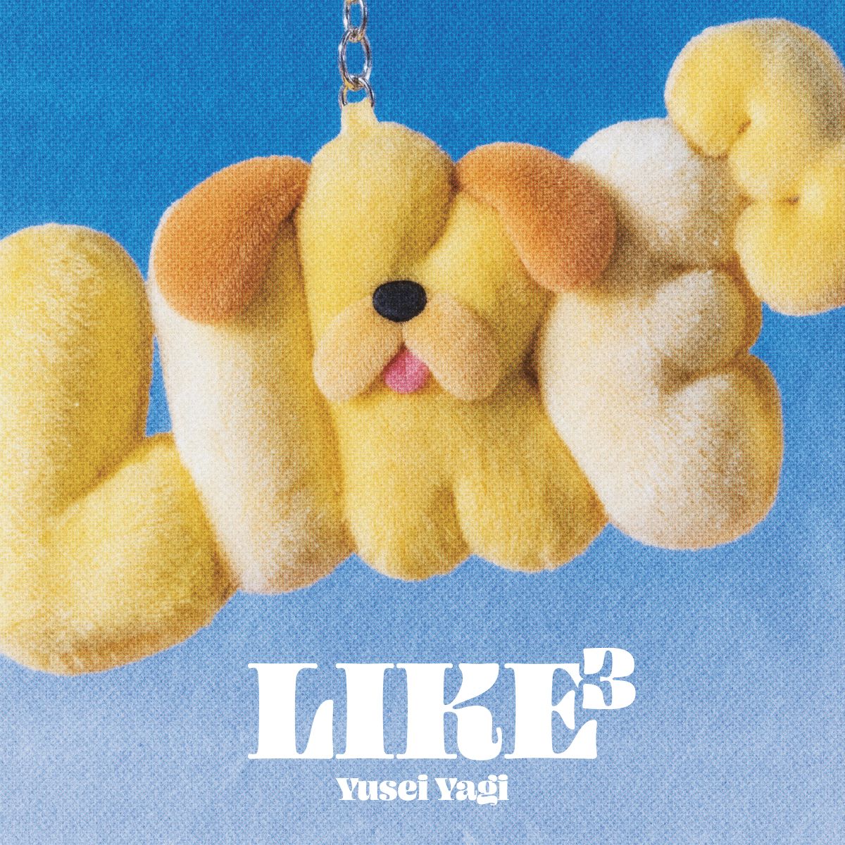 FANTASTICS 八木勇征、TVアニメ『おじさんはカワイイものがお好き。』OPテーマ「LIKE³」が10月14日にデジタルリリース決定＆ジャケット写真公開！ - 画像一覧（2/3）