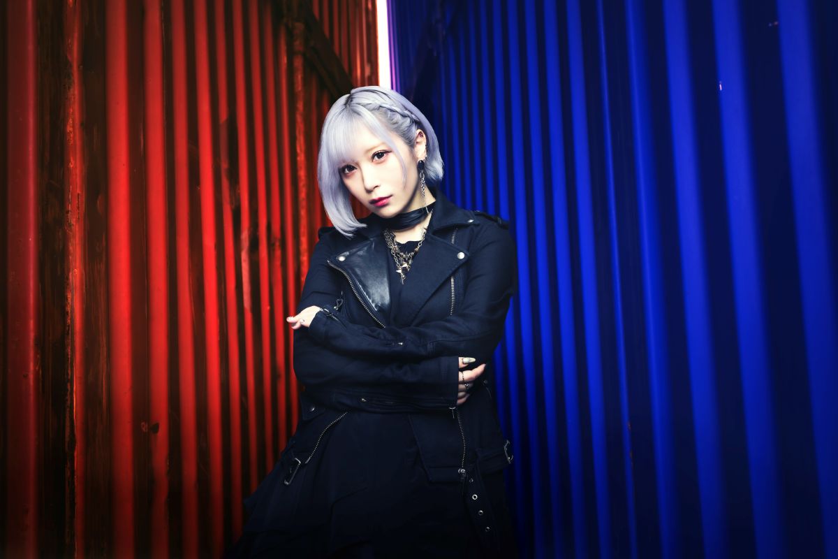 ReoNa初のベストアルバム、ReoNa ANIME & GAME SONG BEST ALBUM『ハロー、アンハッピー -赤-』『ハロー、アンハッピー -青-』2027年2月3日２タイトル同時発売！