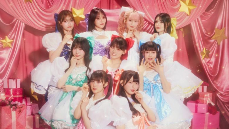 いぎなり東北産、TVアニメ『おねがいアイプリ』後期エンディング主題歌「おねがいテレパシー」10月7日配信リリース決定！