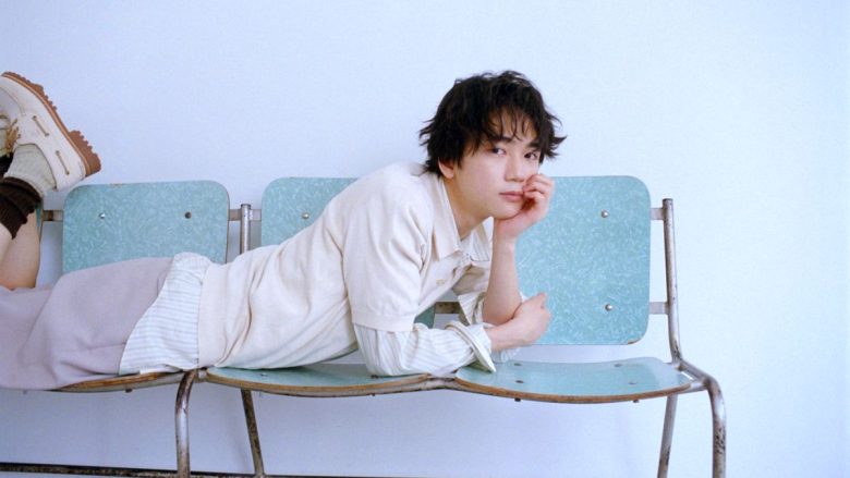 声優・戸谷菊之介、自身の誕生日に1st EP「パーっとやろうぜ！」リリース決定！本日より予約受付スタート＆ジャケット写真・新アー写も一挙解禁！