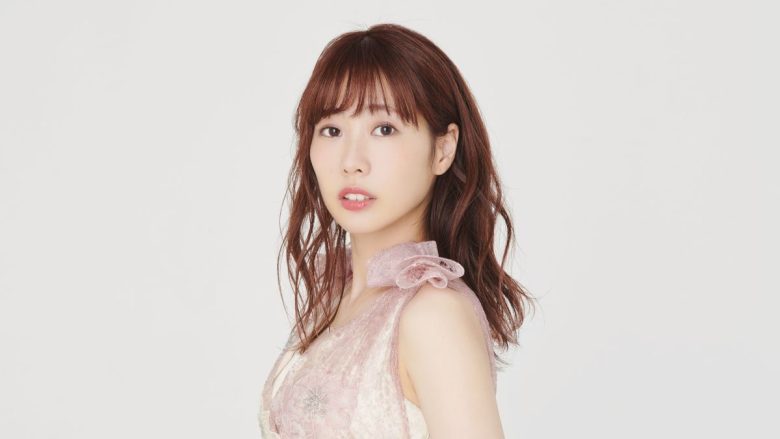 『ラブライブ！』東條希役、μ’sのメンバーとして注目を集めた楠田亜衣奈、アーティストデビュー記念日にMV8作品のフルバージョンを主要音楽配信サービスで配信開始！