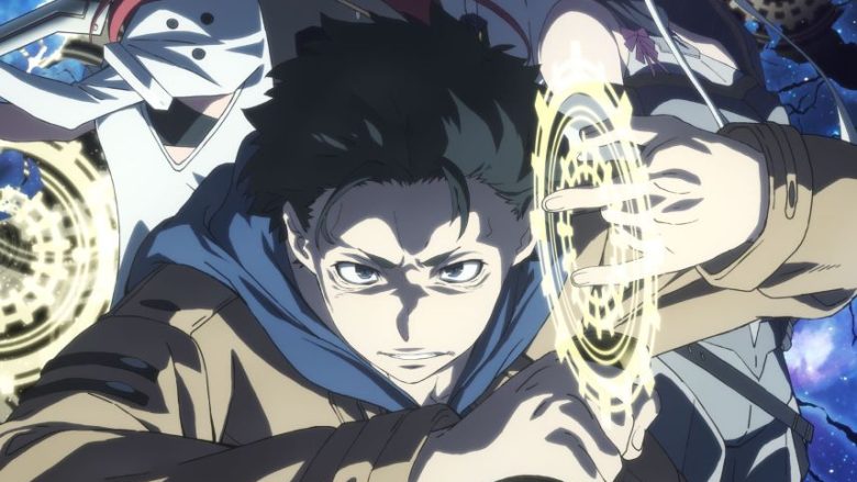 『雑用付与術師が自分の最強に気付くまで』2027年1月4日からTOKYO MX、MBS、BS11ほか全国約20局にて放送開始！OPテーマ情報＆キービジュアル＆第2弾PV公開！