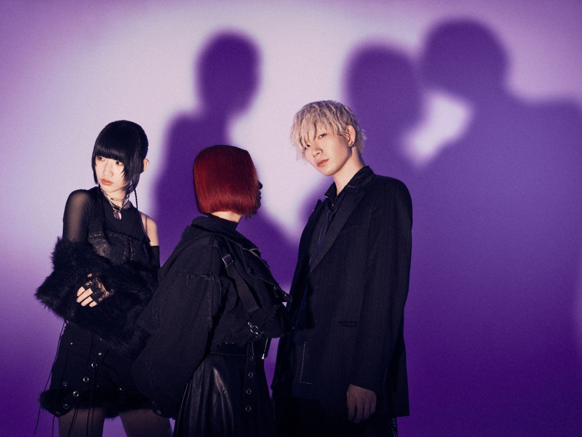 CLAN QUEEN、TVアニメ『PSYREN -サイレン-』OPテーマ「WARNING!!」MUSIC VIDEO公開！