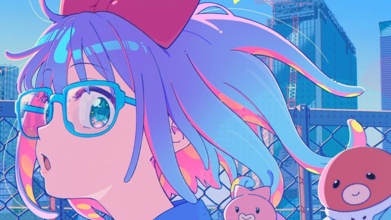 映画『GROTESQQQUE-グロテスク-』、『エリィアンズ』から最後の劇中歌が配信！一ノ瀬みか「TERASE」配信リリース＆コラボ映像も公開！