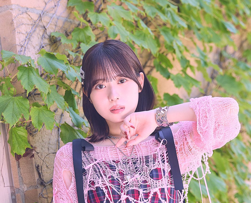 「出会えて嬉しい！」という真っ直ぐな想いを詰め込んで！伊達さゆり、ファンに送る「Diary☆Parade」インタビュー