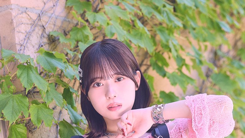 「出会えて嬉しい！」という真っ直ぐな想いを詰め込んで！伊達さゆり、ファンに送る「Diary☆Parade」インタビュー