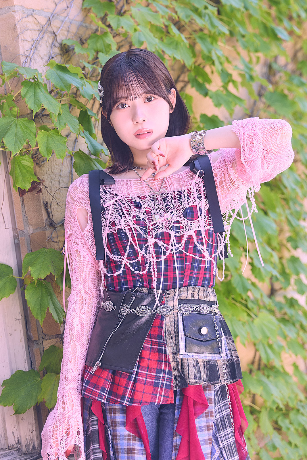 「出会えて嬉しい！」という真っ直ぐな想いを詰め込んで！伊達さゆり、ファンに送る「Diary☆Parade」インタビュー