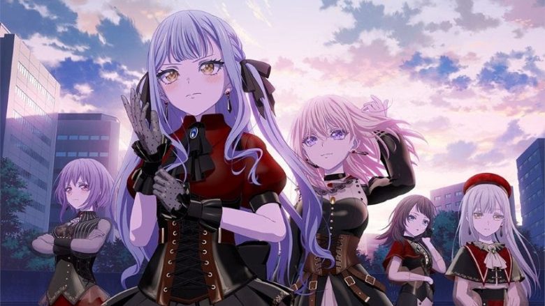 映画「BanG Dream! Ave Mujica prima aurora」公開！上映中PVや続編TVアニメのタイトル・PVを公開！