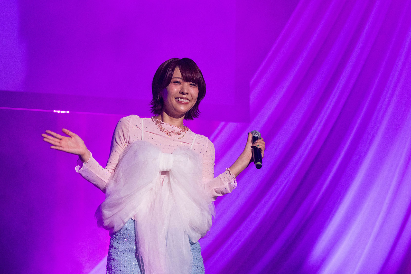 【連載】ミュージックレイン1期生20周年記念特集「声がつないだ20年。続いていく物語の途中で」　vol.05　“声優成人式”で祝う20年。キャラクターとともに歩んだ軌跡を歌で辿る - 画像一覧（14/14）