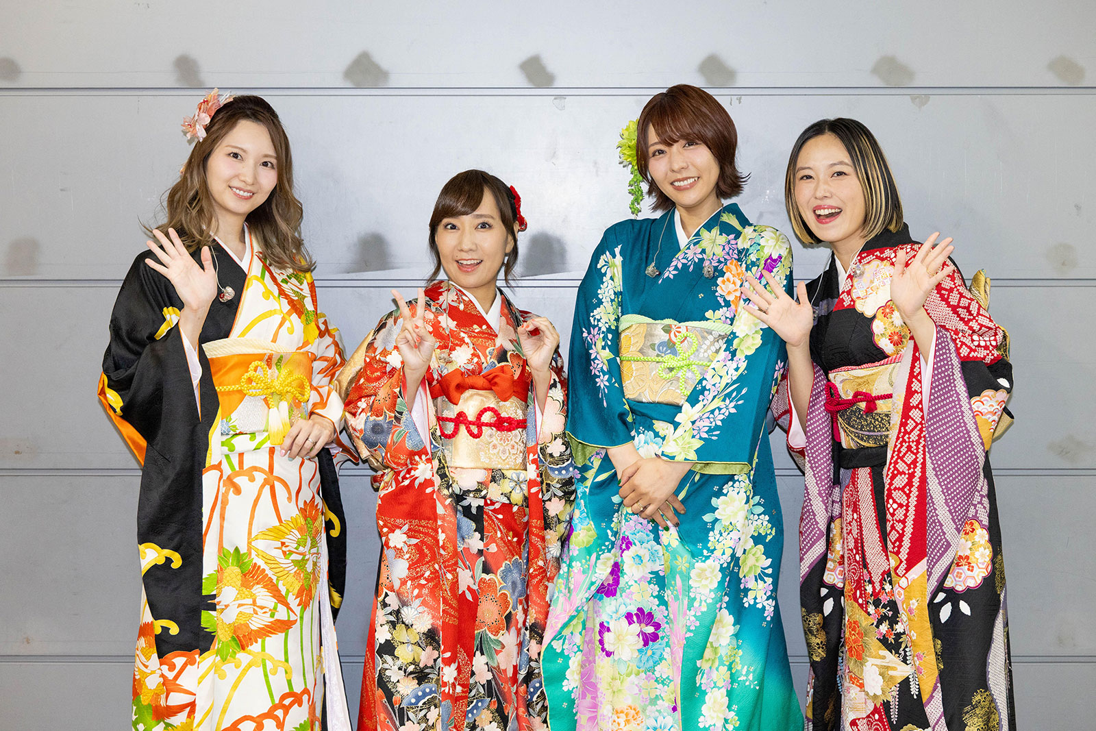 【連載】ミュージックレイン1期生20周年記念特集「声がつないだ20年。続いていく物語の途中で」　vol.05　“声優成人式”で祝う20年。キャラクターとともに歩んだ軌跡を歌で辿る - 画像一覧（6/14）