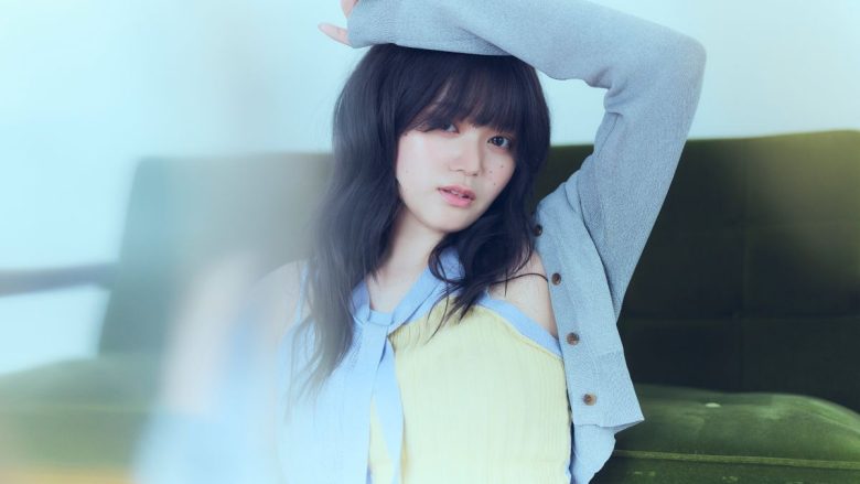 二ノ宮ゆい、新章を告げる完全新曲「理想論」をリリース！