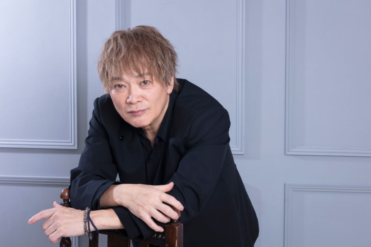 影山ヒロノブ＆福山芳樹が豪華共演！「アニソンレジェンドSPライブ＠ひらパー」12月12日開催！ - 画像一覧（2/3）