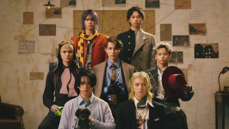 KID PHENOMENON、TVアニメ『夜桜さんちの大作戦』EDテーマ「I’m still breathing」のMusic Videoが公開決定！