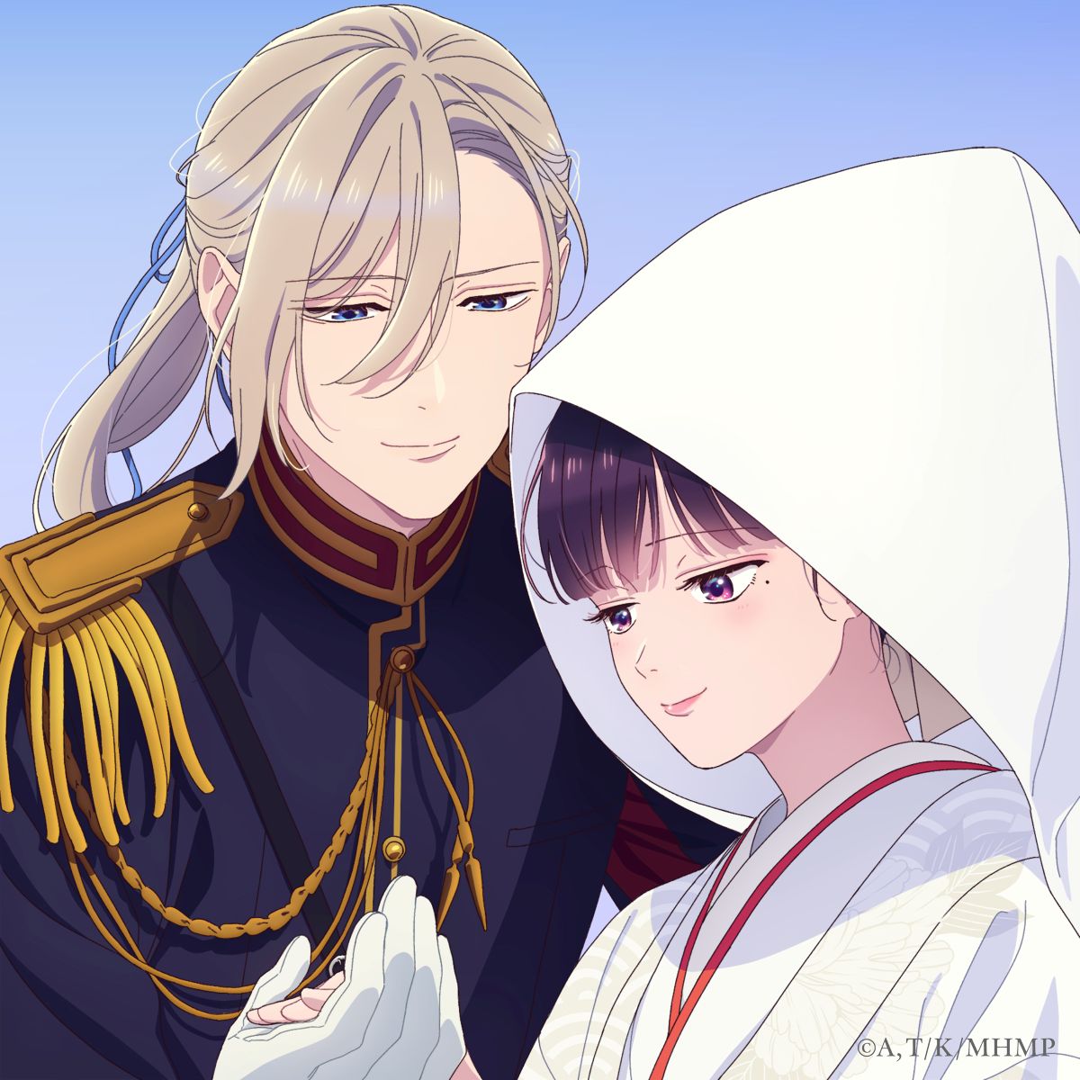 りりあ。、TVアニメ「わたしの幸せな結婚」特別篇のオープニング主題歌収録「わたしの幸せな結婚 EP」リリース！ - 画像一覧（2/3）