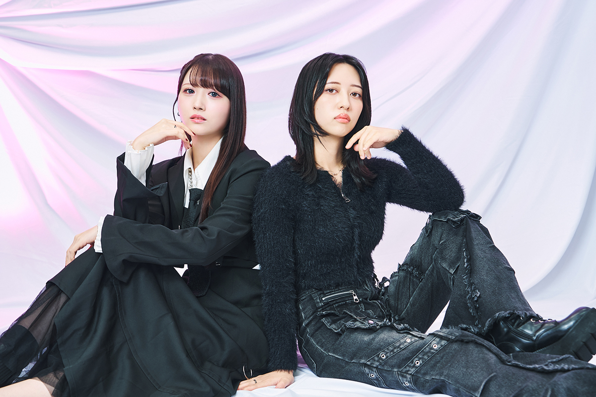 Ave Mujicaの新たな幕開け――岡田夢以、米澤茜がミニAlbum『神の名を』と映画『BanG Dream! Ave Mujica prima aurora』に見出したバンドの真価と可能性 - 画像一覧（12/15）