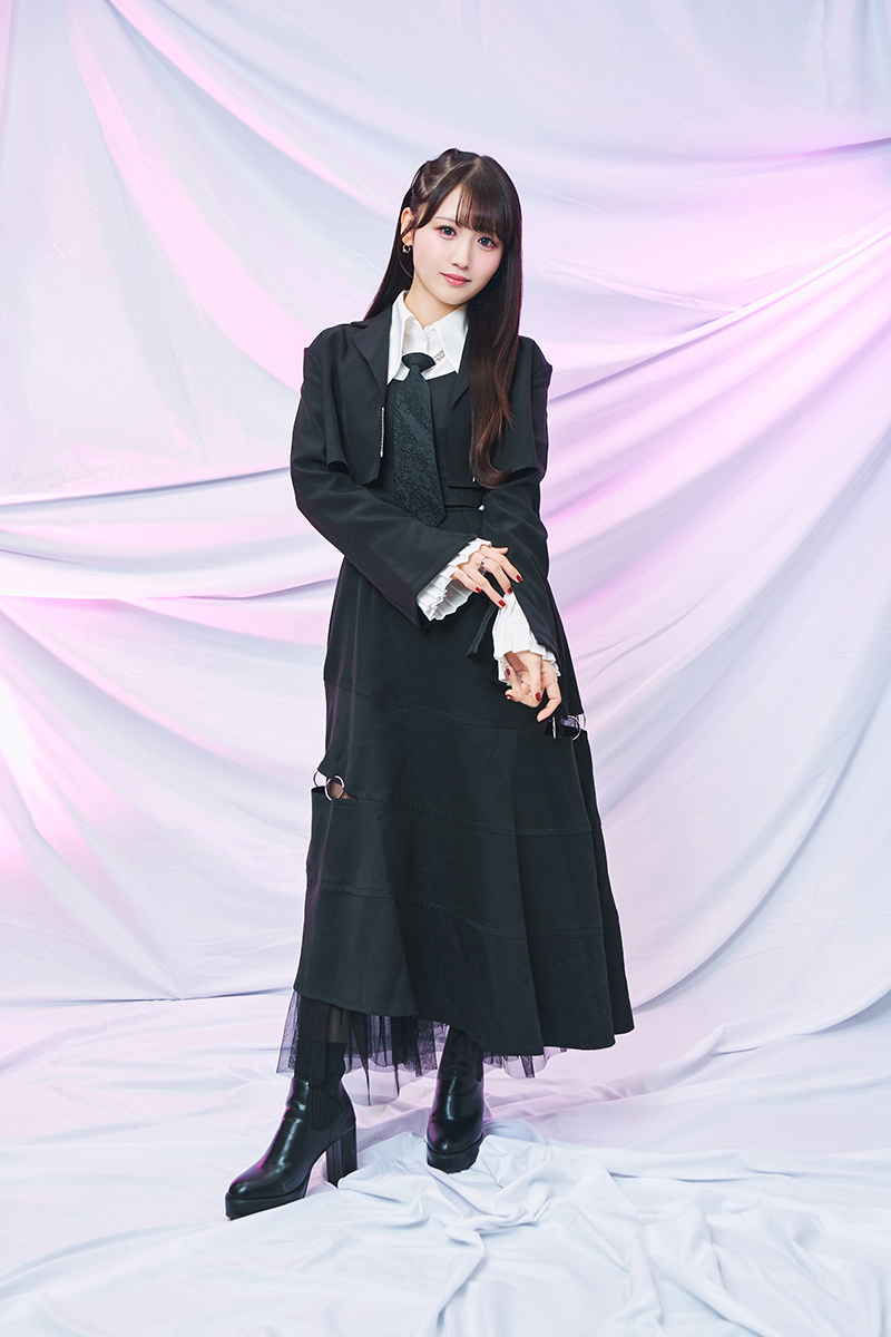 Ave Mujicaの新たな幕開け――岡田夢以、米澤茜がミニAlbum『神の名を』と映画『BanG Dream! Ave Mujica prima aurora』に見出したバンドの真価と可能性 - 画像一覧（6/15）
