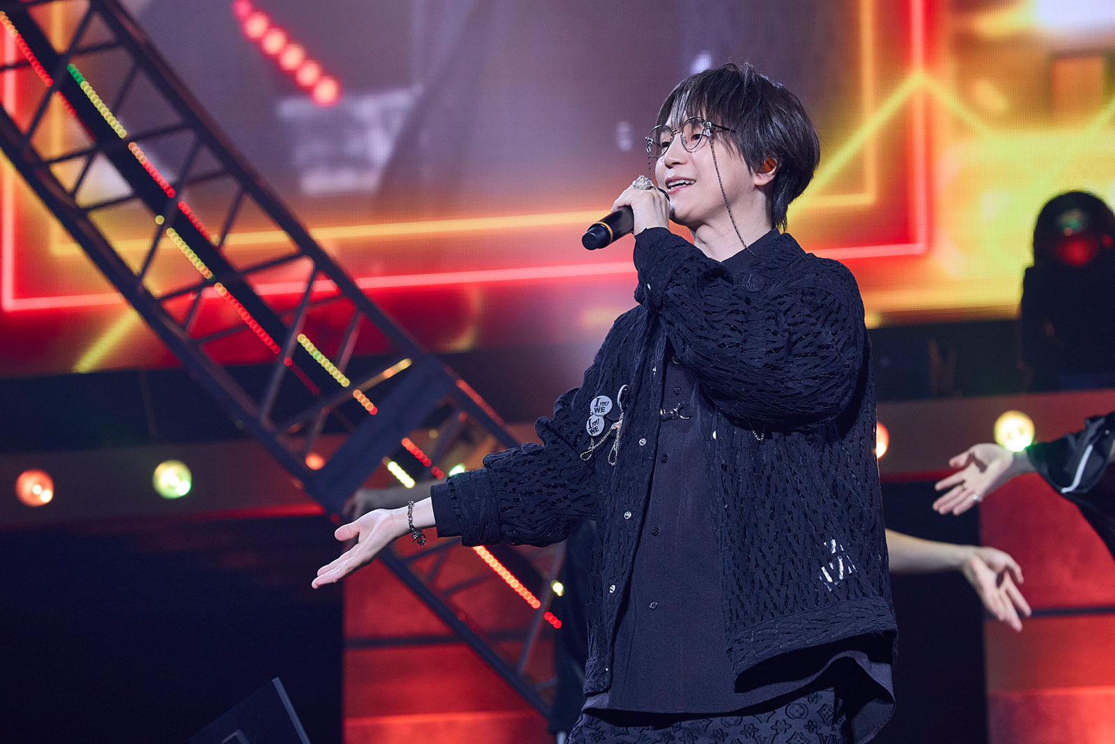21人のMCが繋いだ魂の叫び！“ヒプノシスマイク -Division Rap Battle- 12th LIVE ≪MIC AS ONE≫”ぴあアリーナMM公演DAY2をレポート！ - 画像一覧（18/32）