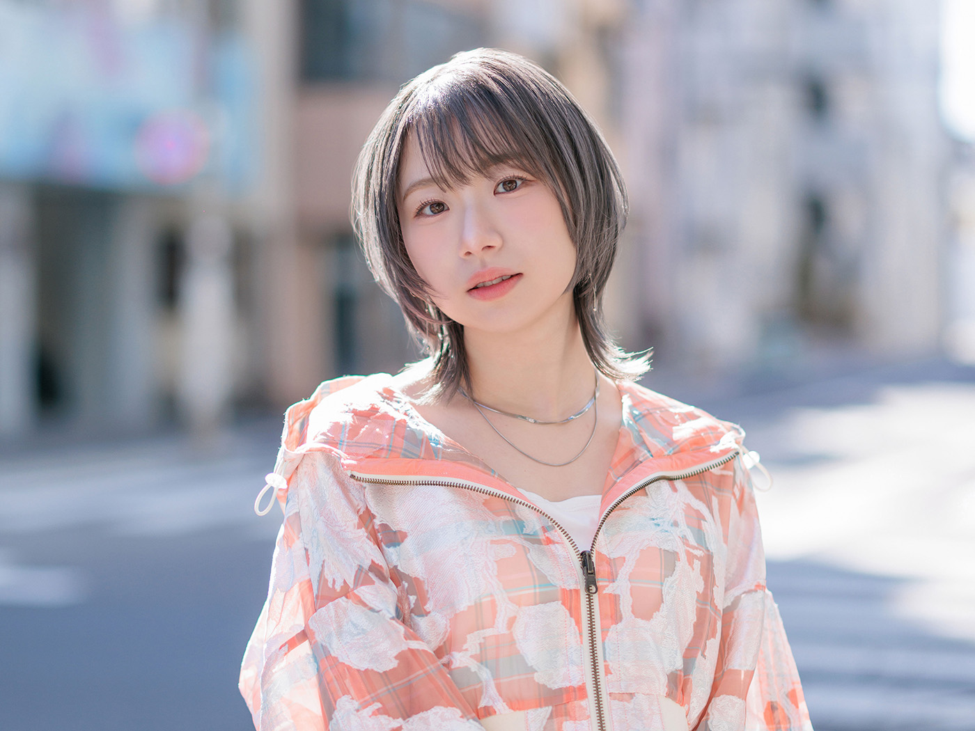 小玉ひかり「あまのじゃく」、TVアニメ『幼馴染とはラブコメにならない』EDテーマに決定