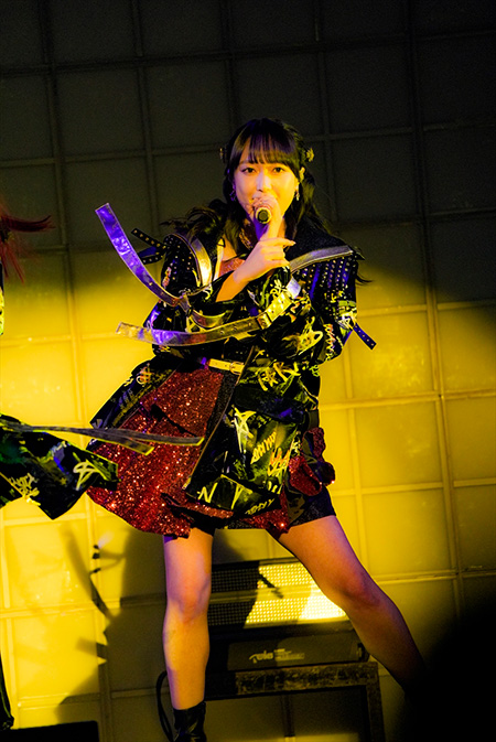 充実の内容とチケット完売でリベンジ成功！まだまだ勢い止まらぬ姿を