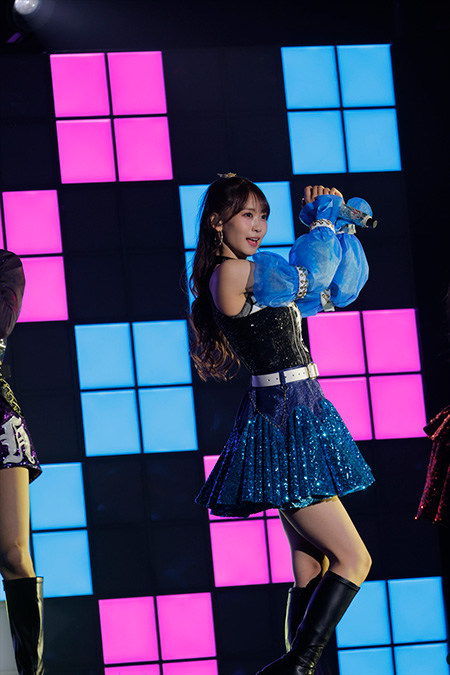 充実の内容とチケット完売でリベンジ成功！まだまだ勢い止まらぬ姿を