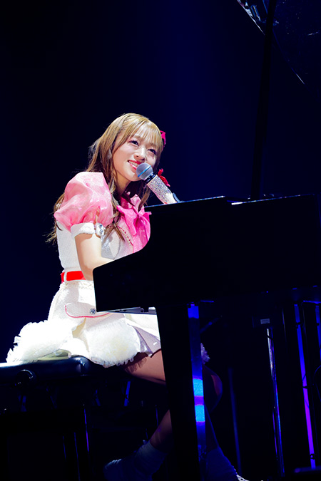 充実の内容とチケット完売でリベンジ成功！まだまだ勢い止まらぬ姿を