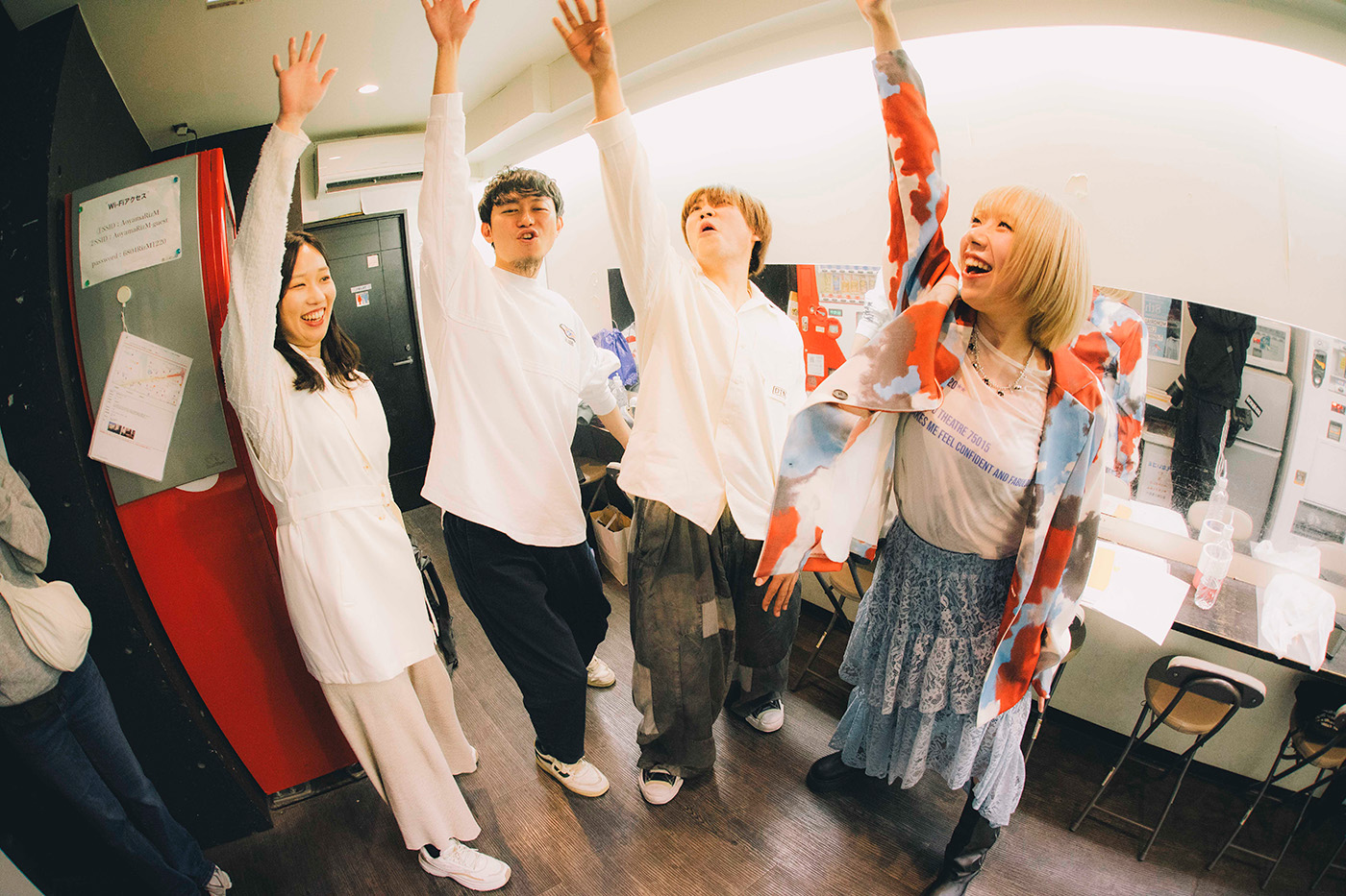 小玉ひかりが待望のワンマンライブで見せた「自分を愛するための音楽たち」