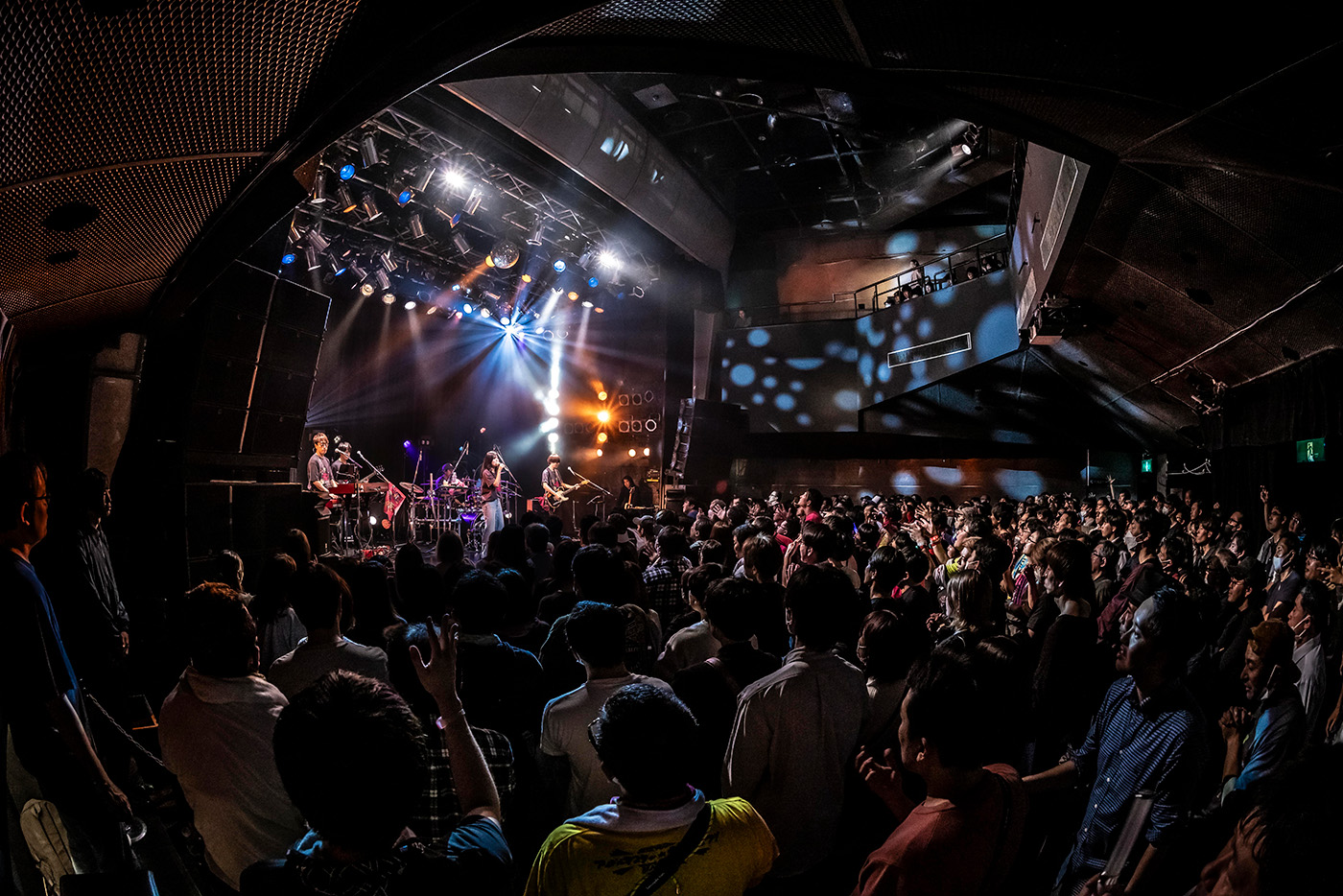 デビュー8周年！『ASCA ASIA TOUR 2025』ファイナル公演レポート - 画像一覧（1/8）