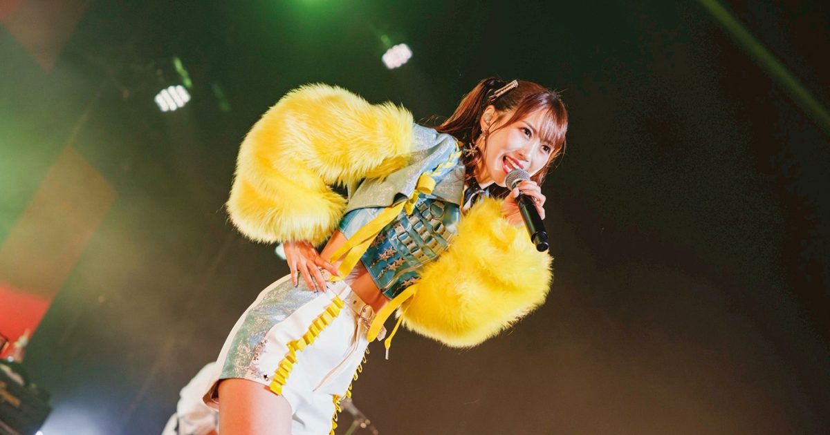 五者五様の魅力があふれた“芹澤優ちゃん総選挙”、見事当選を果たしたの