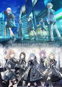 Ave Mujica 6th LIVE「Ulterius Procedere」東京公演で新曲「碧い瞳の