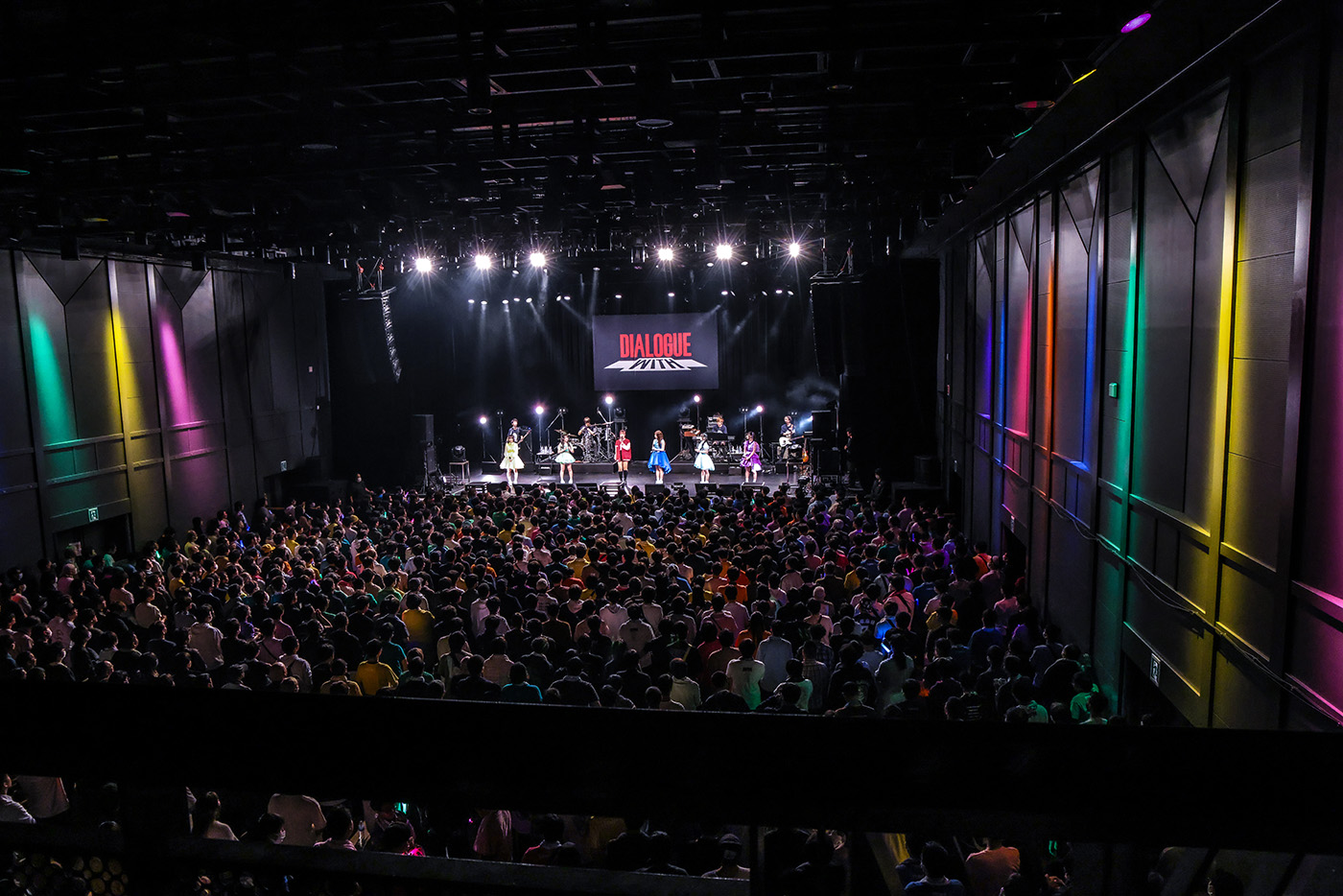 貫き続ける“全力”の姿勢があればこそ、乗り越えられた緊急事態――“DIALOGUE＋WITH vol.5 －大橋彩香－”ライブレポート