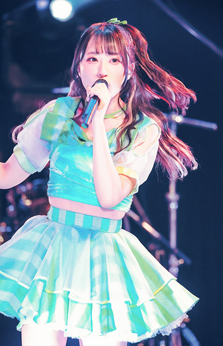 貫き続ける“全力”の姿勢があればこそ、乗り越えられた緊急事態