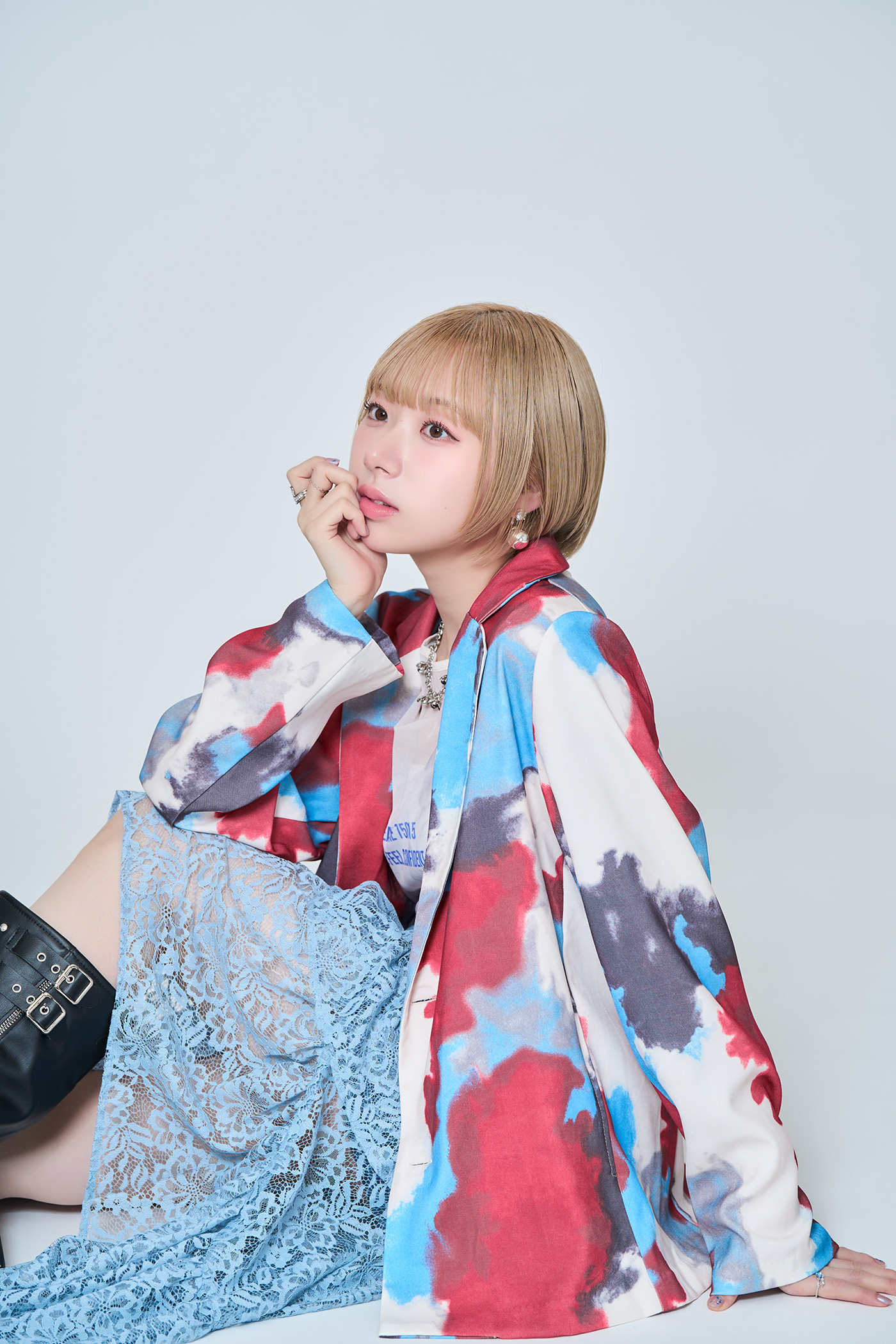 小玉ひかり、ニューシングル「あまのじゃく」MVティザー解禁！さらに8日間18箇所を巡るインストアイベント情報も解禁