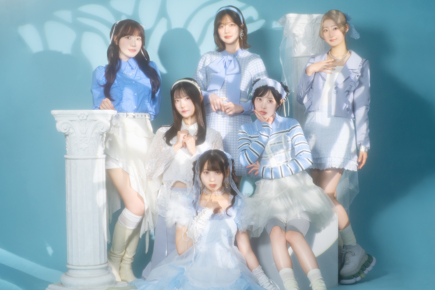 『劇場版 転生したらスライムだった件 蒼海の涙編』挿入歌をARCANA PROJECT、ユラ（CV.大西沙織）、STEREO DIVE FOUNDATION＆ASHが担当決定 - 画像一覧（5/6）