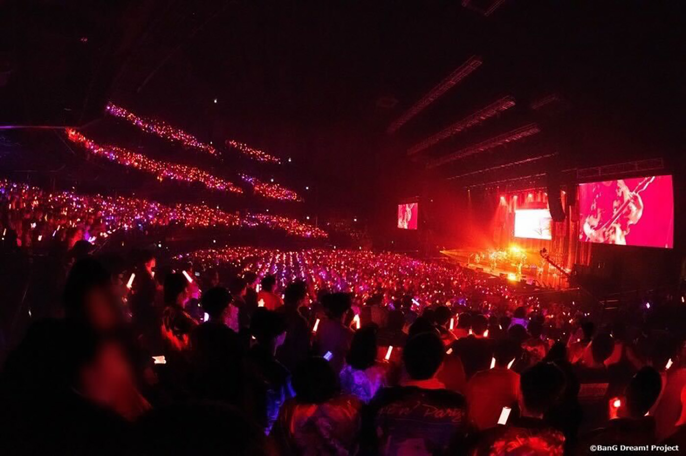 歌にバラエティと盛りだくさんのポピパからの最高に熱くて楽しいお年玉！“Poppin’Party New Year LIVE「Happy BanG Year!!」”レポート - 画像一覧（6/9）