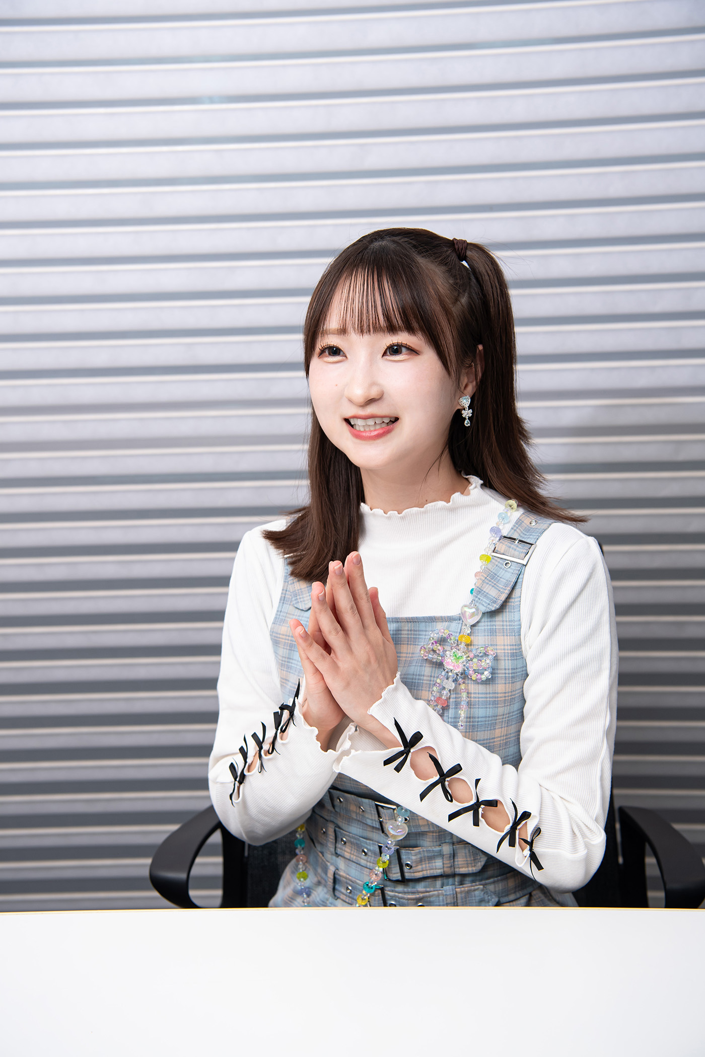 「今夜、あの街から」が集大成とも言える待望の1stアルバム『NOT ENOUGH』をリリース！新曲「Not Enough」のゲストボーカルである声優の秋奈とヨルマチのサウンドメイクとボーカルを担うNoraの2人に話しを聞いた - 画像一覧（4/6）