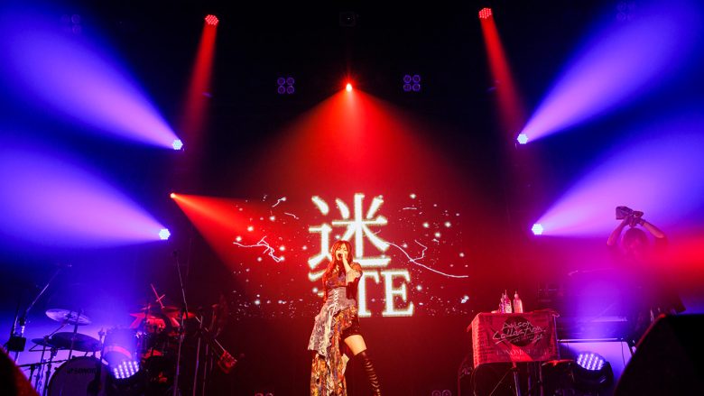 「私もアニソン界という大きなモノをもっと背負ってみたいなと思ってしまった」“鈴木このみ Live 2026 ～Anison Collection～”レポート