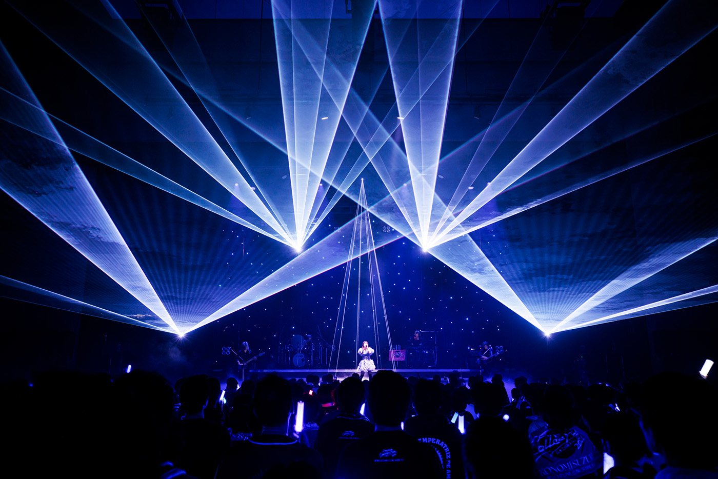 「私もアニソン界という大きなモノをもっと背負ってみたいなと思ってしまった」“鈴木このみ Live 2026 ～Anison Collection～”レポート - 画像一覧（13/19）