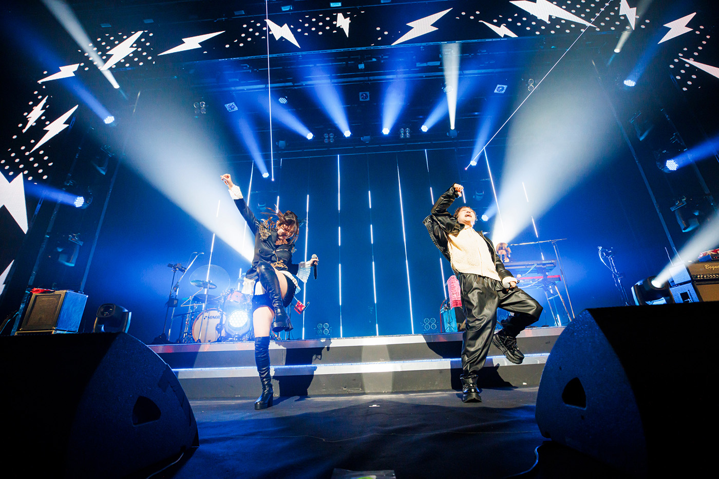 「私もアニソン界という大きなモノをもっと背負ってみたいなと思ってしまった」“鈴木このみ Live 2026 ～Anison Collection～”レポート - 画像一覧（12/19）