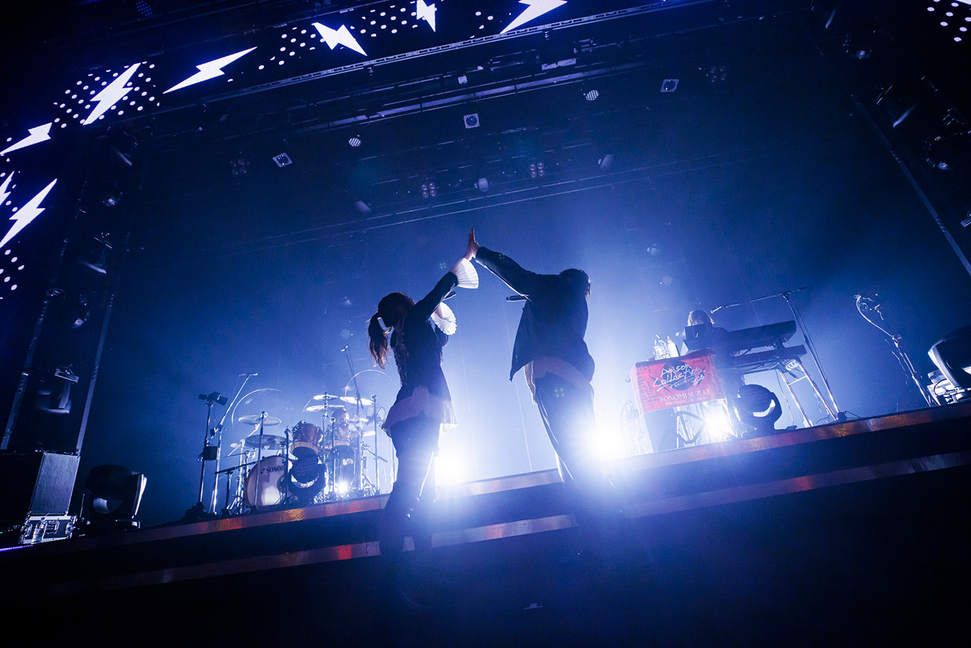 「私もアニソン界という大きなモノをもっと背負ってみたいなと思ってしまった」“鈴木このみ Live 2026 ～Anison Collection～”レポート - 画像一覧（11/19）