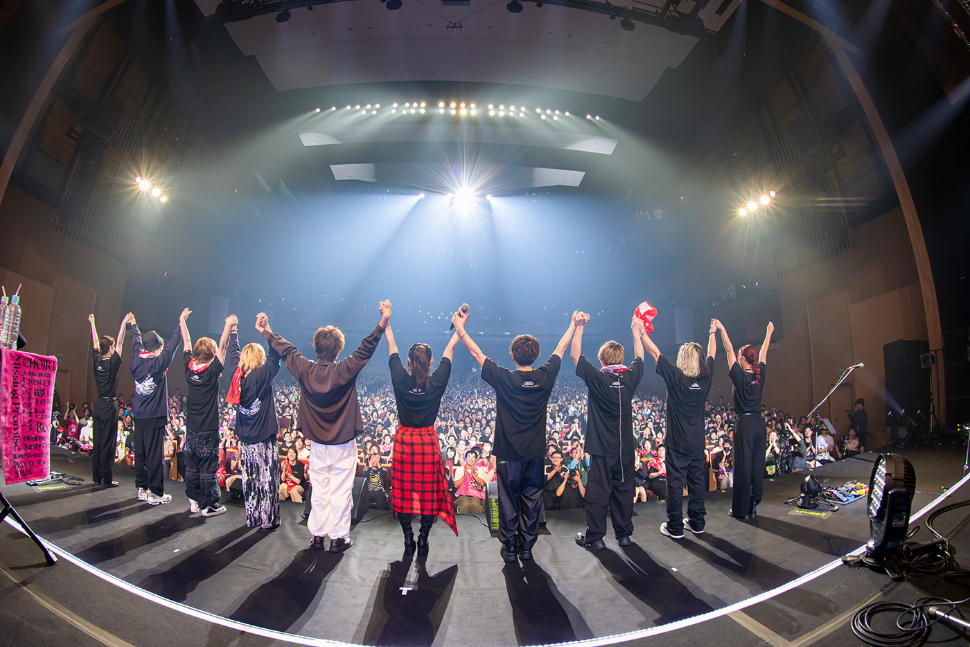 「私もアニソン界という大きなモノをもっと背負ってみたいなと思ってしまった」“鈴木このみ Live 2026 ～Anison Collection～”レポート - 画像一覧（3/19）