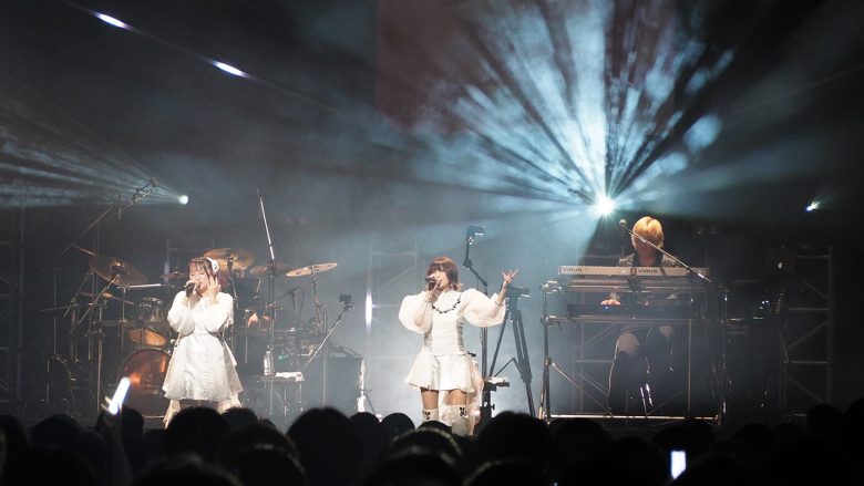 第3期fripSide『とある』の聖地・立川で現体制最大規模のステージを披露！“fripSide concert tour 2025→2026 -Liberation Protocol-”東京公演レポート