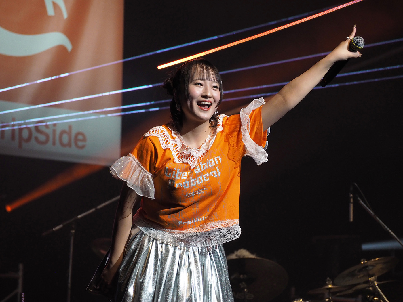 第3期fripSide『とある』の聖地・立川で現体制最大規模のステージを披露！“fripSide concert tour 2025→2026 -Liberation Protocol-”東京公演レポート - 画像一覧（3/10）