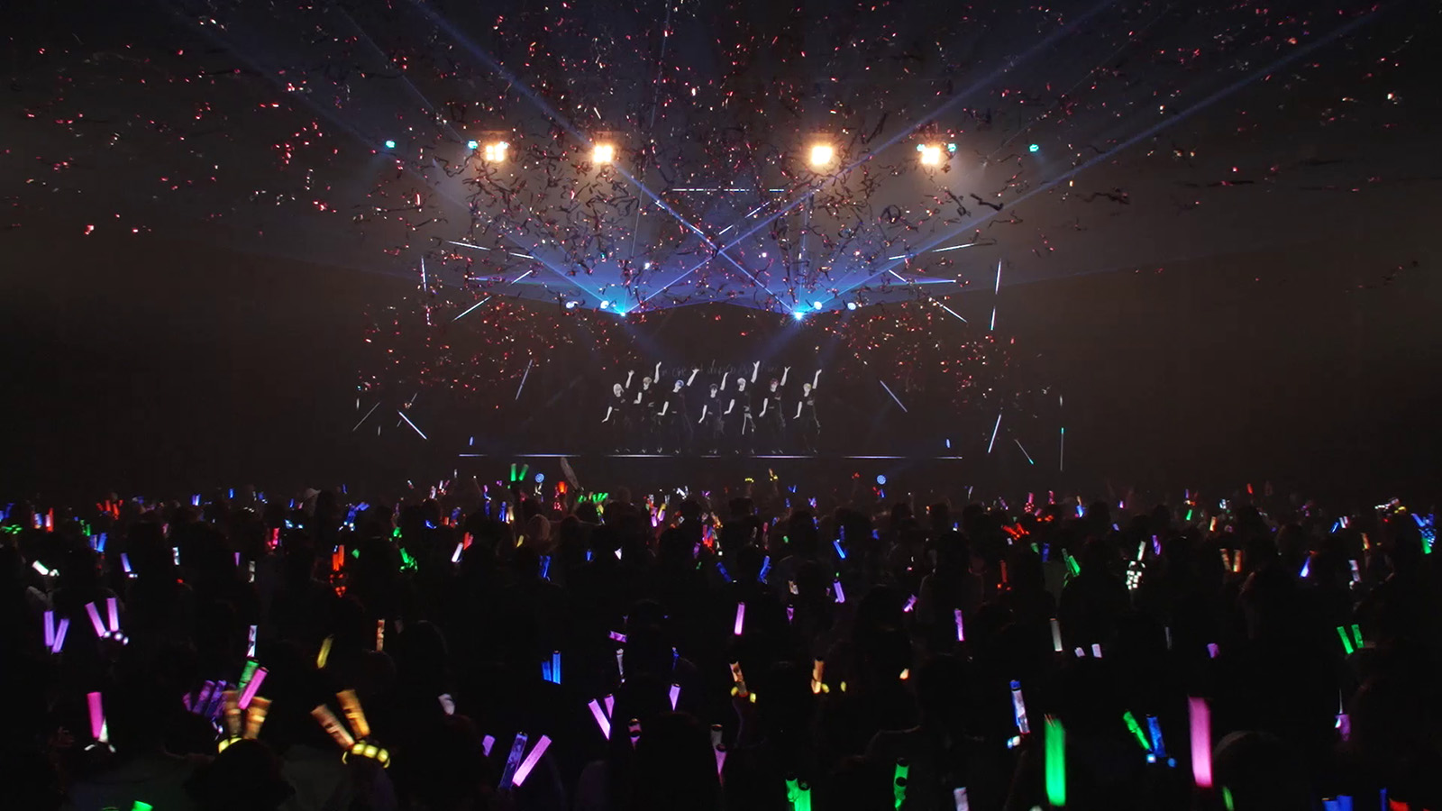 「圧倒的なダンス力で突き抜ける」――2次元男性アイドルの常識を塗り替えるXlamVの魅力に接近！ - 画像一覧（10/14）