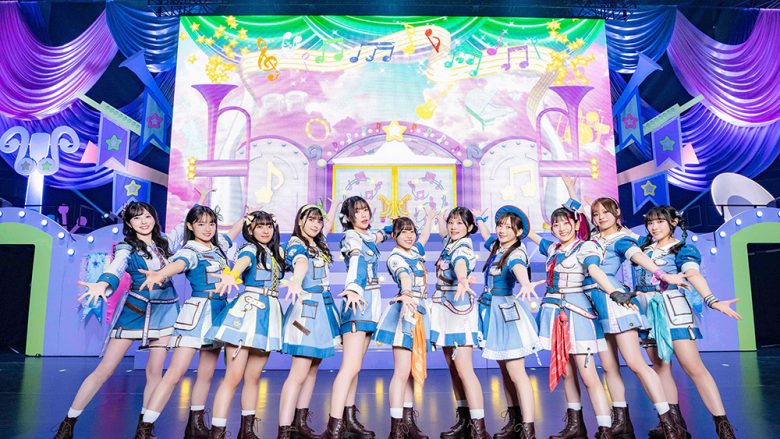 Liella!はこれからも続いていく――“ラブライブ！スーパースター!! Liella! 7th LoveLive! ～Fly! MUSIC WORLD♪～”レポート