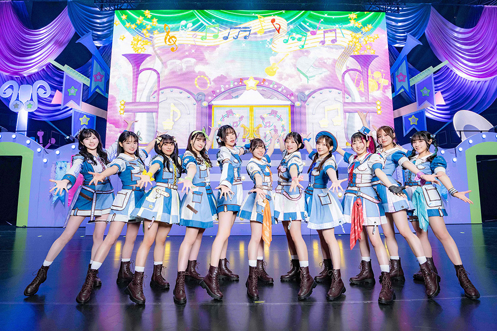 Liella!はこれからも続いていく――“ラブライブ！スーパースター