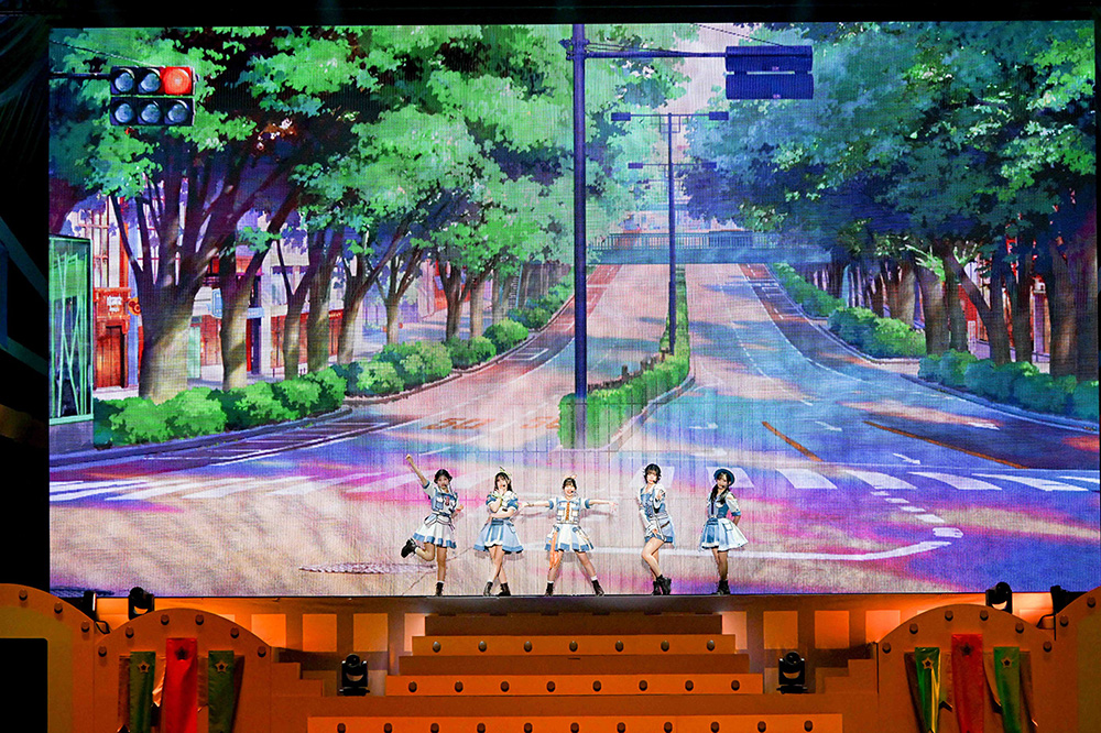 Liella!はこれからも続いていく――“ラブライブ！スーパースター