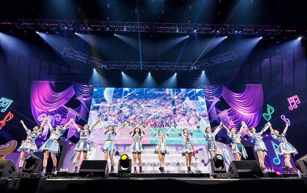 Liella!はこれからも続いていく――“ラブライブ！スーパースター