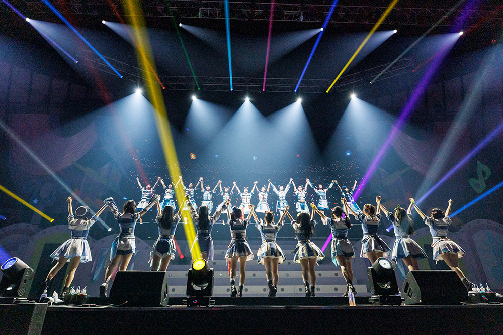 Liella!はこれからも続いていく――“ラブライブ！スーパースター