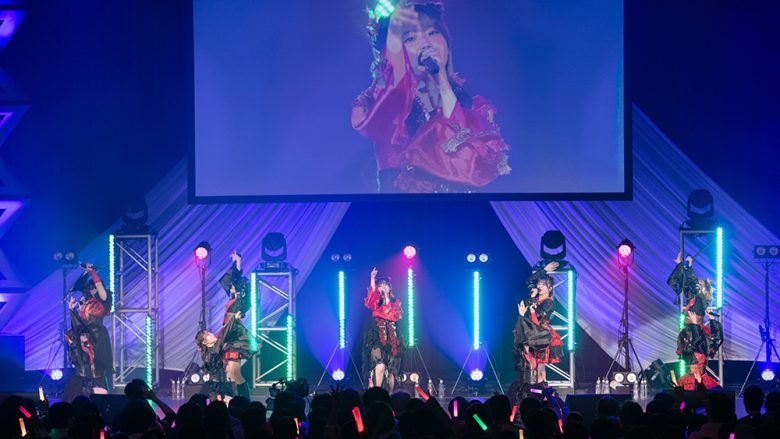 プロジェクト10周年に向け輝き続ける！『温泉むすめ 5th LIVE Five 温☆Sparkle!!!!!!!!!”』ライブレポート
